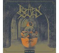 Rotten Sound - Abuse to Suffer (Ltd. Silver vinyl) [Vinyl LP] [VINYL]