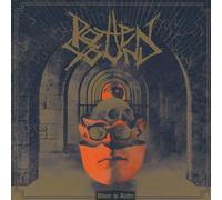 Rotten Sound Abuse to Suffer (Vinyl LP) 12" Album