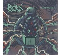 Rotten Sound - Suffer To Abuse