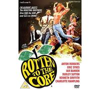 Rotten to the Core [DVD] [Edizione: Regno Unito]