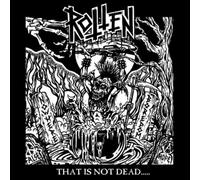 Rotten UK That Is Not Dead (Vinyl LP) 12" Album