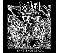 Rotten Uk - That Is Not Dead Which Can Eternal Lie