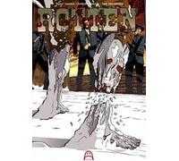 Rotten. Vol. 2