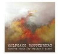 Rottenberg,Wolfgang - Chamber Music For Strings & Piano