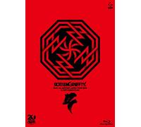 Rottengraffty - Play All Around Japan Tour 2018 In Nippon Budokan [Edizione: Giappone]