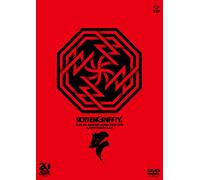 Rottengraffty - Play All Around Japan Tour 2018 In Nippon Budokan [Edizione: Giappone]