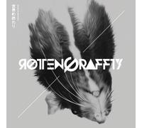 ROTTENGRAFFTY - SEKAI NO OWARI - ROTTENGRAFFTY