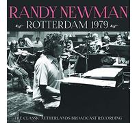ROTTERDAM 1979 - CD - K72z