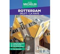 ROTTERDAM GV WEEK&GO: Delft . La Haye