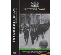 Rotterdam in de tweede wereldoorlog (DVD)