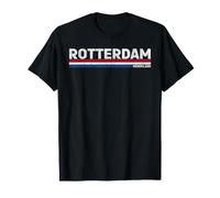 Rotterdam Nederland/Netherlands Maglietta