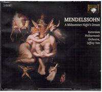 Rotterdam Philharmonic Orchest - A Midsummer Night'S Dream