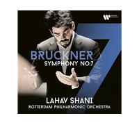 - Rotterdam Philharmonic Orchestra, Lahav Shani - Bruckner: Sinfonia n. 7 - CD