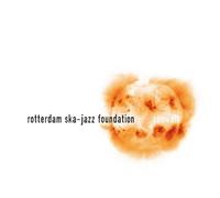 Rotterdam Ska Jazz Festival Sunwalk (CD)