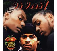 Rottin Razkals - Oh Yeah ! 5 Titres