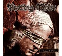 Rotting Christ A Dead Poem (Cassette)