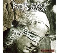 Rotting Christ A Dead Poem (CD) Album
