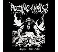 Rotting Christ Abyssic Black Metal (Vinyl LP) 12" Album