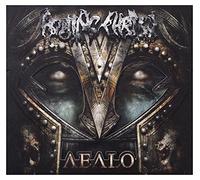 Rotting Christ - Aealo