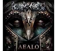 Rotting Christ - Aealo