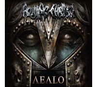 Rotting Christ Aealo (CD) Album