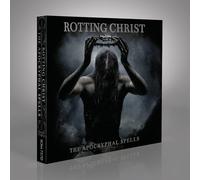 ROTTING CHRIST - APOCRYPHAL SPELLS 2CD DIGI - DCD - F72z