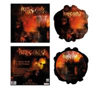 Rotting Christ Fgmenth, Thy Gift (Vinyl LP) 12" Album Picture Disc
