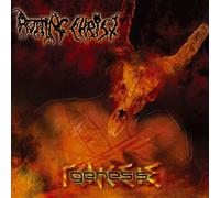 Rotting Christ - Genesis