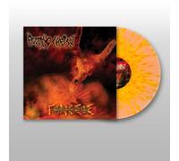 Rotting Christ Genesis (Splatter Vinyl LP) (Vinyl LP)