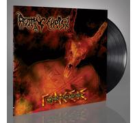 Rotting Christ Genesis (Vinyl LP)