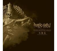 Rotting Christ - ir Greatest Spells 30 Years Of - CD - K72z