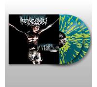 Rotting Christ Khronos (2 LP Splatter Vinyl) (Vinyl LP)