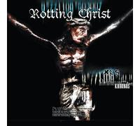 Rotting Christ Khronos (CD)
