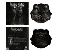 Rotting Christ King of a Stellar War (Vinyl LP) 12" Album Picture Disc