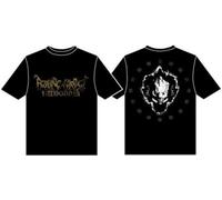 Rotting Christ - Logo Theogonia T-Shirt - XL #61411