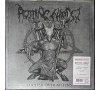 Rotting Christ - Lucifer Over Athens