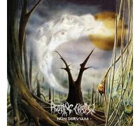 Rotting Christ Non Serviam (Vinyl LP) 12" Album