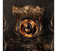 Rotting Christ Non Serviam - A 20 Year Apocrypha (Vinyl LP) (PRESALE 09/05/2025)