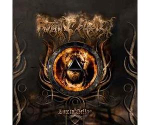 Rotting Christ - Non Serviam - A 20 Year Apocryphal Story