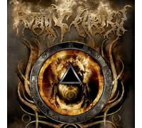 Rotting Christ Non Serviam - A 20 Year Apocrypha (Vinyl LP) (PRESALE 09/05/2025)