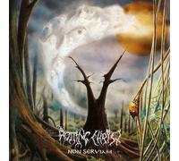 Rotting Christ Non Serviam (Vinyl LP) 12" Album