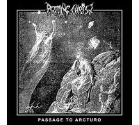 Rotting Christ - Passage to Arcturo