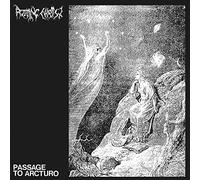 Rotting Christ - Passage To Arcturo