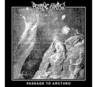 Rotting Christ - Passage to Arcturo
