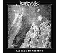 Rotting Christ - Passage to Arcturo