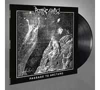 Rotting Christ - Passage to Arcturo