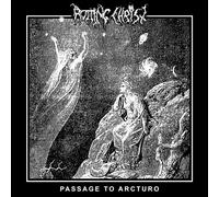 Rotting Christ Passage to Arcturo (Vinyl LP) 12" Album