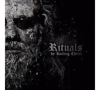 Rotting Christ - Rituals