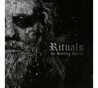 Rotting Christ - Rituals