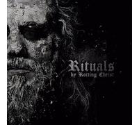Rotting Christ - Rituals